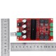 3pcs 2x100W XH-M190 TPA3116 D2 Dual Channel Digital Audio Amplifier Board