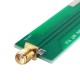3pcs ADS-B 1090MHZ Antenna Receiving Aerial Aeronautic Facility Spare Parts For DIY Self-Made Expreiment 3pcs ADS-B 1090MHZ Antenna Receiving Aerial Aeronautic Facility Spare Parts For DIY Self-Made Expreiment