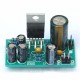 3pcs DIY TDA2030A Audio Amplifier Board Kit Mono Power 18W DC 9V-24V 3pcs DIY TDA2030A Audio Amplifier Board Kit Mono Power 18W DC 9V-24V