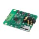 3pcs JDY-64 Lossless bluetooth Audio Module 4.2 High Fidelity HIFI Speaker Audio Power Amplifier Board