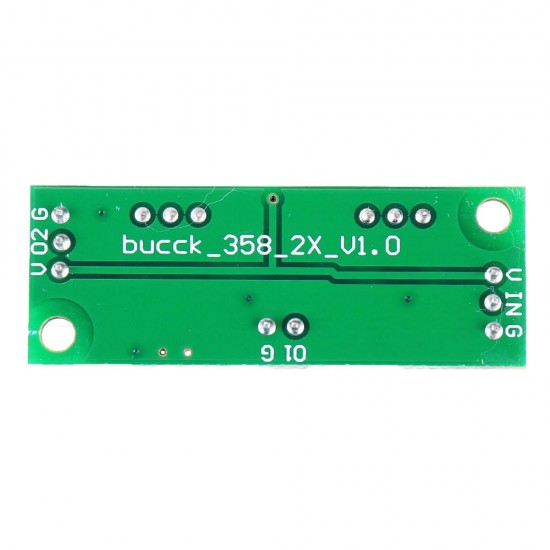 3pcs LM358 Weak Signal Amplifier Voltage Amplifier Secondary Operational Amplifier Module Single Power Signal Collector 3pcs LM358 Weak Signal Amplifier Voltage Amplifier Secondary Operational Amplifier Module Single Power Signal Collector