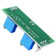3pcs LM358 Weak Signal Amplifier Voltage Amplifier Secondary Operational Amplifier Module Single Power Signal Collector 3pcs LM358 Weak Signal Amplifier Voltage Amplifier Secondary Operational Amplifier Module Single Power Signal Collector