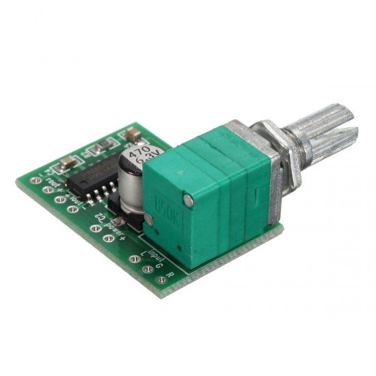 3pcs PAM8403 2 Channel USB Power Audio Amplifier Module Board 3Wx2 Volume Control 3pcs PAM8403 2 Channel USB Power Audio Amplifier Module Board 3Wx2 Volume Control