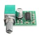 3pcs PAM8403 2 Channel USB Power Audio Amplifier Module Board 3Wx2 Volume Control 3pcs PAM8403 2 Channel USB Power Audio Amplifier Module Board 3Wx2 Volume Control