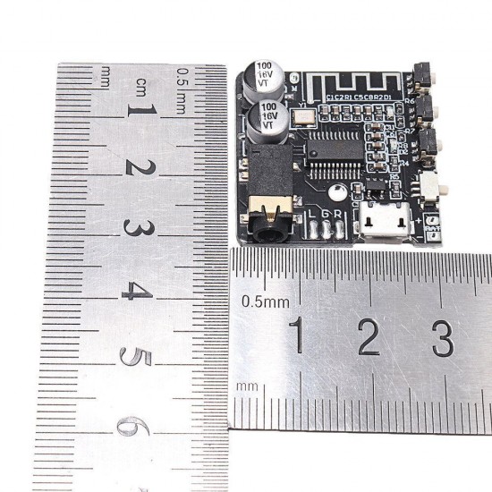 3pcs VHM-314 V.20 MP3 Bluetooth Audio Receiving and Decoding Board 5.0 Lossless Car Audio Decoder Amplifier Module 3pcs VHM-314 V.20 MP3 Bluetooth Audio Receiving and Decoding Board 5.0 Lossless Car Audio Decoder Amplifier Module