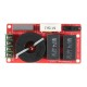 3pcs WEAH-122 Speaker Professional Frequency Divider Car Horn Sound Power Crossover 3pcs WEAH-122 Speaker Professional Frequency Divider Car Horn Sound Power Crossover