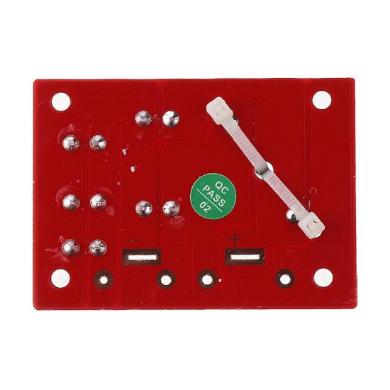 3pcs WEAH-D224 80W Speaker Crossover High and Low 2 Frequency Divider Sound Quality Upgrade Tool 3pcs WEAH-D224 80W Speaker Crossover High and Low 2 Frequency Divider Sound Quality Upgrade Tool
