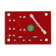 3pcs WEAH-D224 80W Speaker Crossover High and Low 2 Frequency Divider Sound Quality Upgrade Tool 3pcs WEAH-D224 80W Speaker Crossover High and Low 2 Frequency Divider Sound Quality Upgrade Tool