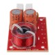 3pcs WEAH-D224 80W Speaker Crossover High and Low 2 Frequency Divider Sound Quality Upgrade Tool 3pcs WEAH-D224 80W Speaker Crossover High and Low 2 Frequency Divider Sound Quality Upgrade Tool