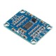 3pcs XH-M228 TPA3110 2*15W Digital Audio Stere Amplifier Board Module Mini Binaural AMP Controller 100dB DC 8-24V 3A 3pcs XH-M228 TPA3110 2*15W Digital Audio Stere Amplifier Board Module Mini Binaural AMP Controller 100dB DC 8-24V 3A