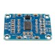 3pcs XH-M228 TPA3110 2*15W Digital Audio Stere Amplifier Board Module Mini Binaural AMP Controller 100dB DC 8-24V 3A 3pcs XH-M228 TPA3110 2*15W Digital Audio Stere Amplifier Board Module Mini Binaural AMP Controller 100dB DC 8-24V 3A