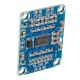 3pcs XH-M228 TPA3110 2*15W Digital Audio Stere Amplifier Board Module Mini Binaural AMP Controller 100dB DC 8-24V 3A 3pcs XH-M228 TPA3110 2*15W Digital Audio Stere Amplifier Board Module Mini Binaural AMP Controller 100dB DC 8-24V 3A