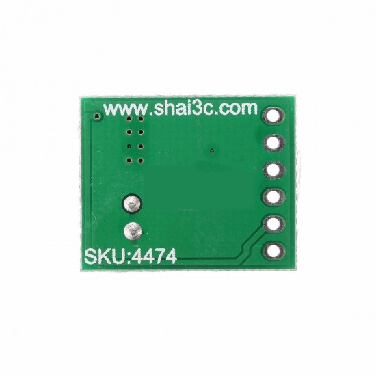 3pcs XPT8871 5V 5W 1A Single Channel Mono Digital Audio Amplifier Board 3pcs XPT8871 5V 5W 1A Single Channel Mono Digital Audio Amplifier Board