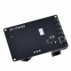 3pcs XY-P40W 40Wx2 Dual Channel bluetooth 5.0 Stereo Audio Power Digital Amplifier Board DIY Amplifier DC5-24V with Shell 3pcs XY-P40W 40Wx2 Dual Channel bluetooth 5.0 Stereo Audio Power Digital Amplifier Board DIY Amplifier DC5-24V with Shell