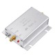 433MHz RF Power Amplifier 433MHZ 5W 7.2V For 380 - 450MHz Wireless Remote Control Transmitters