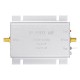 433MHz RF Power Amplifier 433MHZ 5W 7.2V For 380 - 450MHz Wireless Remote Control Transmitters 433MHz RF Power Amplifier 433MHZ 5W 7.2V For 380 - 450MHz Wireless Remote Control Transmitters