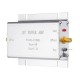 433MHz RF Power Amplifier 433MHZ 5W 7.2V For 380 - 450MHz Wireless Remote Control Transmitters 433MHz RF Power Amplifier 433MHZ 5W 7.2V For 380 - 450MHz Wireless Remote Control Transmitters