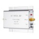 433MHz RF Power Amplifier 433MHZ 5W 7.2V For 380 - 450MHz Wireless Remote Control Transmitters