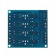 4CH Channel PLC DC Output Transistor Amplifier Isolation Plate Board 4CH Channel PLC DC Output Transistor Amplifier Isolation Plate Board