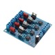 4CH Channel PLC DC Output Transistor Amplifier Isolation Plate Board 4CH Channel PLC DC Output Transistor Amplifier Isolation Plate Board