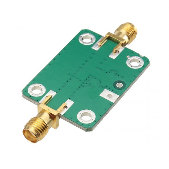 50-4000MHz RF Low Noise Amplifier TQP3M9009 LNA Module 50-4000MHz RF Low Noise Amplifier TQP3M9009 LNA Module
