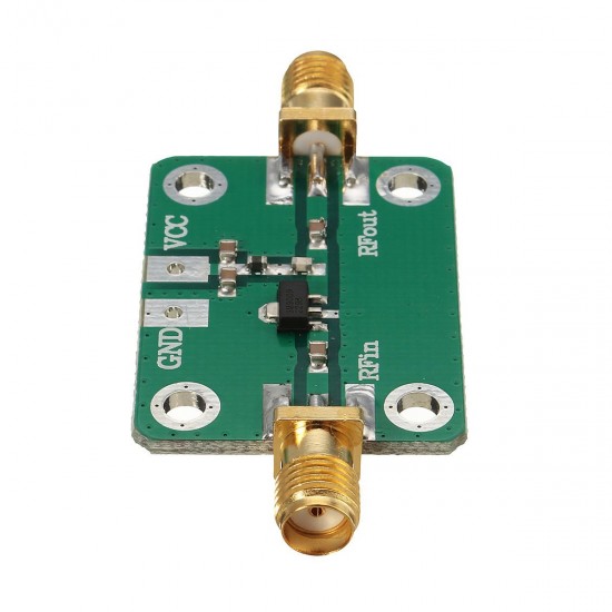 50-4000MHz RF Low Noise Amplifier TQP3M9009 LNA Module 50-4000MHz RF Low Noise Amplifier TQP3M9009 LNA Module