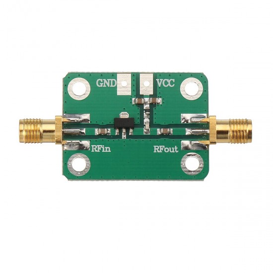 50-4000MHz RF Low Noise Amplifier TQP3M9009 LNA Module 50-4000MHz RF Low Noise Amplifier TQP3M9009 LNA Module