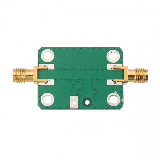 50-4000MHz RF Low Noise Amplifier TQP3M9009 LNA Module 50-4000MHz RF Low Noise Amplifier TQP3M9009 LNA Module