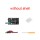 without shell 