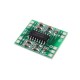 50Pcs PAM8403 Miniature Digital USB Power Amplifier Board 2.5V - 5V 50Pcs PAM8403 Miniature Digital USB Power Amplifier Board 2.5V - 5V