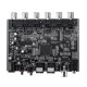 5.1 Channel DTS Dolby AC-3 PCM Digital Optical/Coaxial to Analog Audio Decoder Module DC5V 5.1 Channel DTS Dolby AC-3 PCM Digital Optical/Coaxial to Analog Audio Decoder Module DC5V