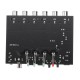 5.1 Channel DTS Dolby AC-3 PCM Digital Optical/Coaxial to Analog Audio Decoder Module DC5V 5.1 Channel DTS Dolby AC-3 PCM Digital Optical/Coaxial to Analog Audio Decoder Module DC5V