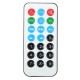 5Pcs DC 12V/5V MP3 Decode Board LED USB AUX FM bluetooth Radio Amplifier With Remote 5Pcs DC 12V/5V MP3 Decode Board LED USB AUX FM bluetooth Radio Amplifier With Remote