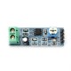 5Pcs LM386 Module 20 Times Gain Audio Amplifier Module With Adjustable Resistance 5Pcs LM386 Module 20 Times Gain Audio Amplifier Module With Adjustable Resistance
