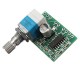 5Pcs Mini PAM8403 3Wx2 5V Dual Channel USB Power Audio Amplifier Board Volume Control 5Pcs Mini PAM8403 3Wx2 5V Dual Channel USB Power Audio Amplifier Board Volume Control
