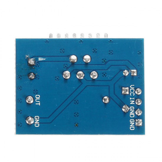 5Pcs TDA2030 TDA2030A Audio Amplifier Module