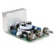 5Pcs TDA2030A Subwoofer Amplifier Board 2.1 3-Channel Compatible LM1875 5Pcs TDA2030A Subwoofer Amplifier Board 2.1 3-Channel Compatible LM1875
