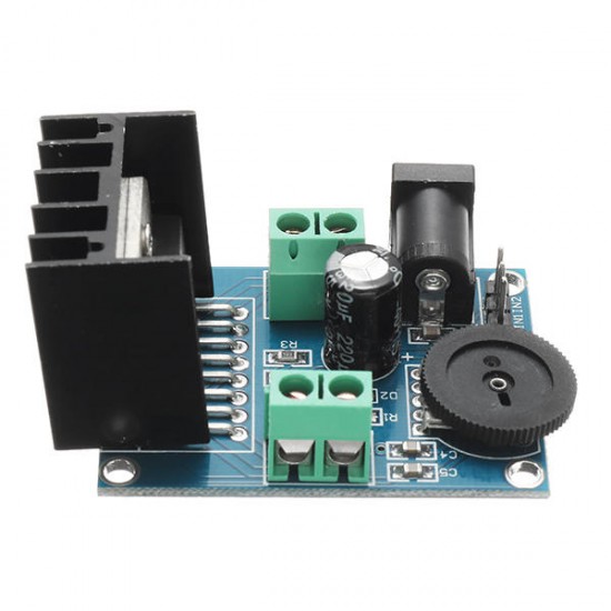 5Pcs TDA7266 Audio Power Amplifier Module 5Pcs TDA7266 Audio Power Amplifier Module