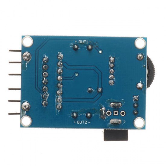 5Pcs TDA7266 Audio Power Amplifier Module 5Pcs TDA7266 Audio Power Amplifier Module