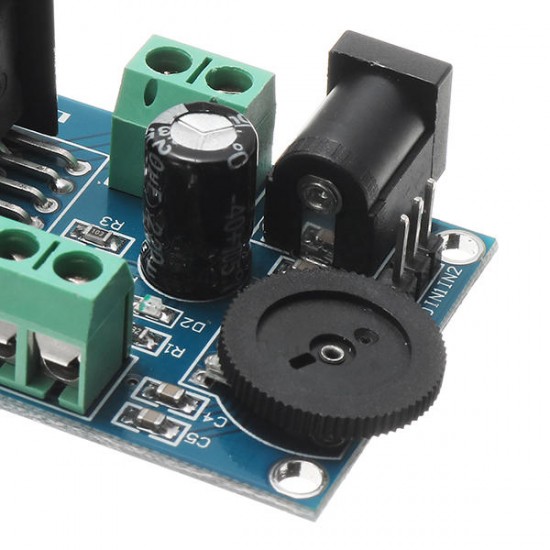 5Pcs TDA7266 Audio Power Amplifier Module 5Pcs TDA7266 Audio Power Amplifier Module
