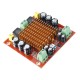 5Pcs XH-M544 Mono 150W Digital Amplifier 12-26V TPA3116DA Audio Amplifier Board