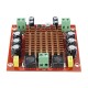 5Pcs XH-M544 Mono 150W Digital Amplifier 12-26V TPA3116DA Audio Amplifier Board