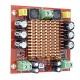 5Pcs XH-M544 Mono 150W Digital Amplifier 12-26V TPA3116DA Audio Amplifier Board 5Pcs XH-M544 Mono 150W Digital Amplifier 12-26V TPA3116DA Audio Amplifier Board