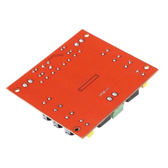 5Pcs XH-M544 Mono 150W Digital Amplifier 12-26V TPA3116DA Audio Amplifier Board 5Pcs XH-M544 Mono 150W Digital Amplifier 12-26V TPA3116DA Audio Amplifier Board
