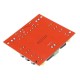 5Pcs XH-M544 Mono 150W Digital Amplifier 12-26V TPA3116DA Audio Amplifier Board 5Pcs XH-M544 Mono 150W Digital Amplifier 12-26V TPA3116DA Audio Amplifier Board