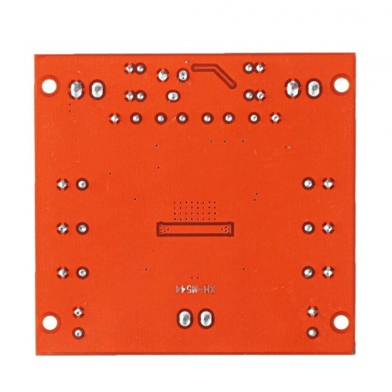 5Pcs XH-M544 Mono 150W Digital Amplifier 12-26V TPA3116DA Audio Amplifier Board 5Pcs XH-M544 Mono 150W Digital Amplifier 12-26V TPA3116DA Audio Amplifier Board