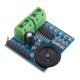5V PAM8403 3Wx2 Dual Channel Audio Amplifier ModulE Class D Power Volume Adjustable 5V PAM8403 3Wx2 Dual Channel Audio Amplifier ModulE Class D Power Volume Adjustable