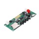 5W DC 3.7V 5V Bluetooth Audio MP3 Decoder Amplifier Module Stereo Wireless Lossless Music Player