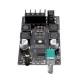 5pcs 2x50W TPA3116 AUX+Bluetooth 5.0 HIFI High Power Digital Amplifier Stereo Board AMP Amplificador Home Theater with Shell 5pcs 2x50W TPA3116 AUX+Bluetooth 5.0 HIFI High Power Digital Amplifier Stereo Board AMP Amplificador Home Theater with Shell