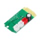 5pcs 3Wx2 Mini bluetooth Receiver Module With 4Ohm Speakers Power Amplifier Audio Board Decoding MP3 Module